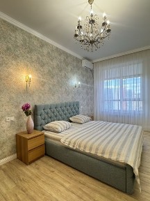 Мангистауская область, Актау, 1