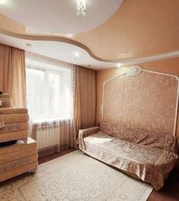 Западно-Казахстанская область, Уральск, 2-й рабочий