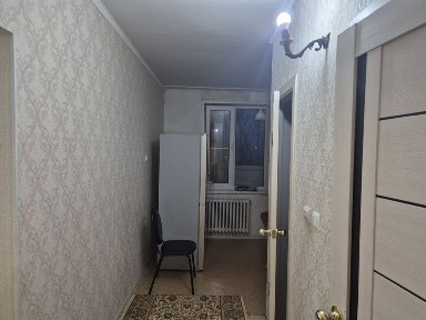 Сдаётся 2-х комнатная квартира