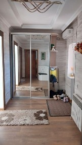 Алматинская область, Туздыбастау