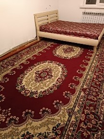 Алматинская область, Алматы, Жетысуский район