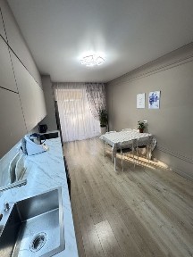 Западно-Казахстанская область, Уральск, Строитель