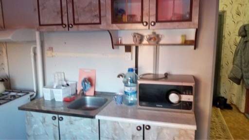 Продается 1 комнатная 5 мкр