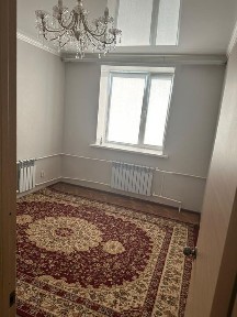 Западно-Казахстанская область, Уральск, Ремзавод