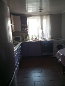 Западно-Казахстанская область, Уральск, 2-й рабочий