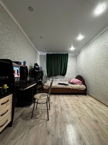 Западно-Казахстанская область, Уральск, 2-й рабочий