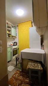 Продам 2 к квартиру 14,5