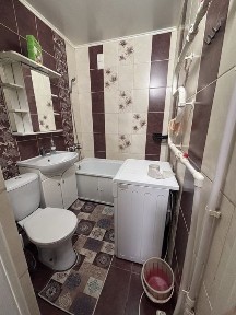 Сдам одну комнатную квартиру