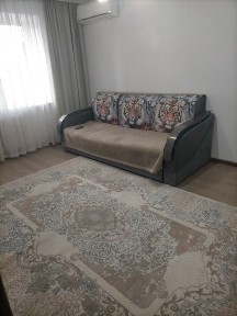 Сдам однокомнатную квартиру