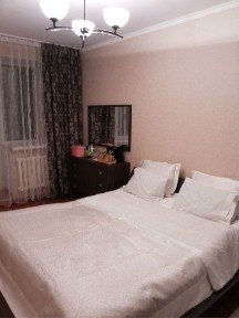 Акмолинская область, Астана, Алматинский район