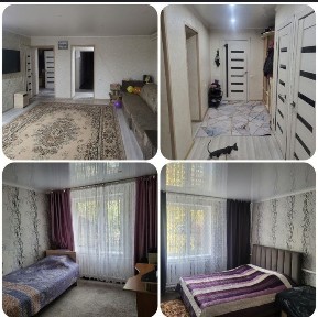 Продам квартиру в Иссыке