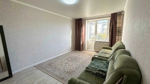 Алматинская область, Талдыкорган, Микрорайон 5