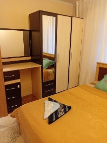 Атырауская область, Атырау, Авангард