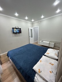 Алматинская область, Алматы, Ауэзовский район