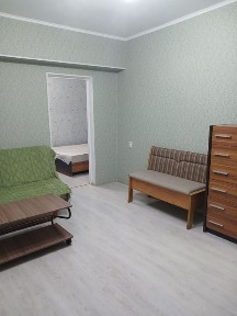 Алматинская область, Каменка