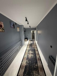 Аренда квартиры