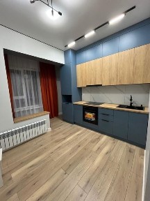 Сдам квартиру в жк Турар рыскулова восточка