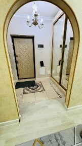 Алматинская область, Тельмана