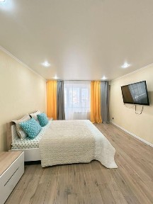 Западно-Казахстанская область, Уральск, 2-й рабочий