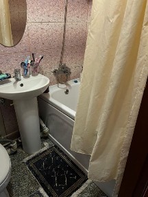 Акмолинская область, Астана, Алматинский район