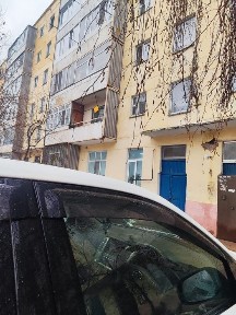 Продам квартиру.