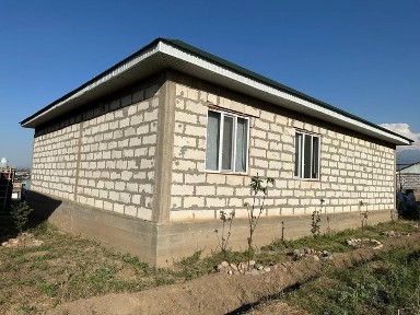 Продается дом в Кемертогане, Байтобе