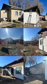 Срочно продам дом