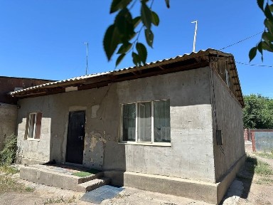 Продам 3 комнатный дом село Шенгельды