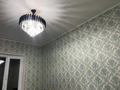 Улучшенная, неугловая 4-х комнатная квартира