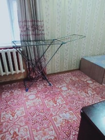 Продам 2-х комнатную квартиру в микрорайоне 