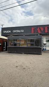 Алматинская область, Ушконыр