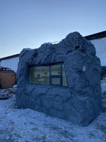 Павильон продается