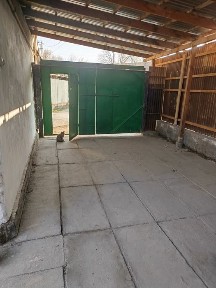 Дом, уютный, с/у внутри