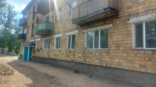 Квартира 2- х ком. п. Мустафина