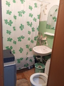 Сдам однокомнатную квартиру на длительный срок