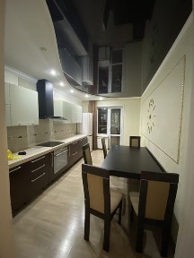 Карагандинская область, Караганда, Казыбекбийский район