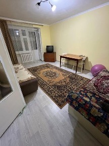 Северо-Казахстанская область, Петропавловск