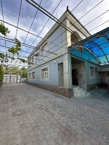 Туркестанская область, Шымкент, Абайский район