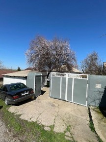 Продам дом в г. Ленгер