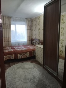 Продаем 3-х комн квартиру