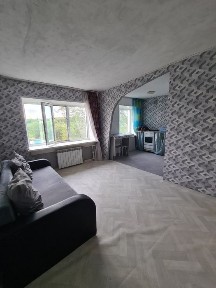 Продаётся 2-х комнатная квартира