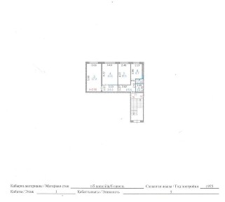 Карагандинская область, Караганда, Октябрьский район