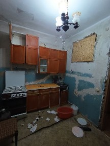 Квартира 2 комнатная на ЖБИ