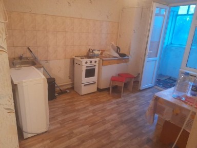 Жамбылская область, Тараз, 1-мкр. Акбулак