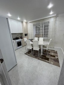 Костанайская область, Костанай