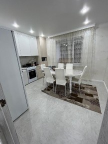 Костанайская область, Костанай