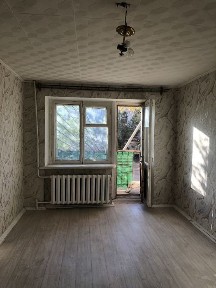 Квартира 2-бөлмелі