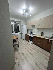 Костанайская область, Костанай