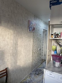 Продам 2 комнатную квартиру в Качарах в центре города