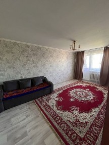 Продам 3х - ком квартиру